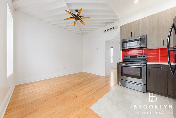 Rented by Brooklyn High Rise LLC | media 38