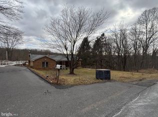 6395 Springfield Pike, Points, WV 25437