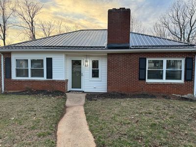 1137 Banner St, Martinsville, VA, 24112