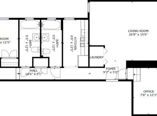 121 Saint Nicholas Ave APT 1A, New York, NY 10026