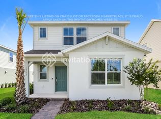 16372 Grey Pine Dr, Winter Garden, FL 34787