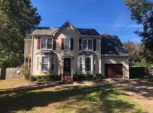 5620 Gatebridge Rd, North Chesterfield, VA 23234