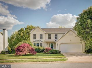 451 Country Ridge Cir, Bel Air, MD 21015