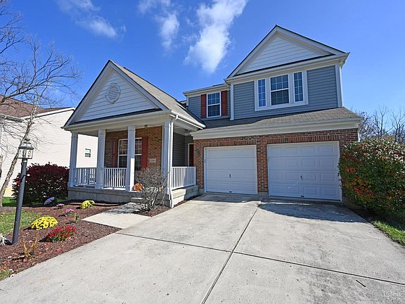2nd image of 12105 Brookway Dr