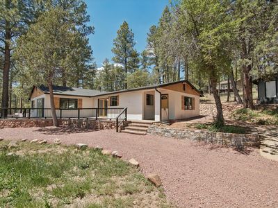 8324 W Fossil Creek Rd, Pine, AZ, 85544