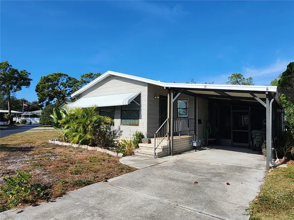 1800 Englewood Rd Lot 49, Englewood, FL 34223