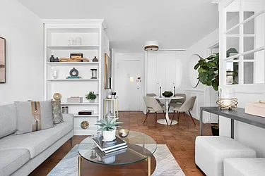 345 East 81st Street, #17H