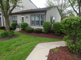 20165 S Fairwood Ct #205, Frankfort, IL 60423