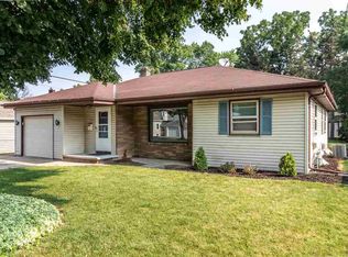 1739 Kimball St, Green Bay, WI 54302