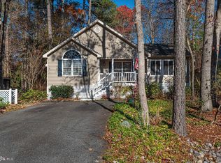 25 Harpoon Rd, Ocean Pines, MD 21811