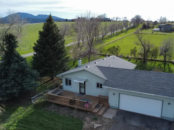 3715 Old Belle Rd, Spearfish, SD 57783