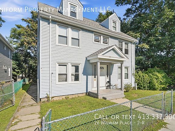 2nd image of 26 Wigwam Pl #2R