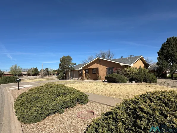 1201 W Bonita Dr, Roswell, NM 88203
