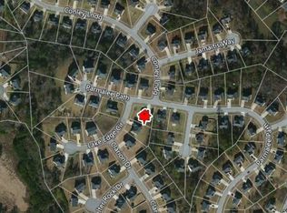 4437 Parmalee Path, Conley, GA 30288