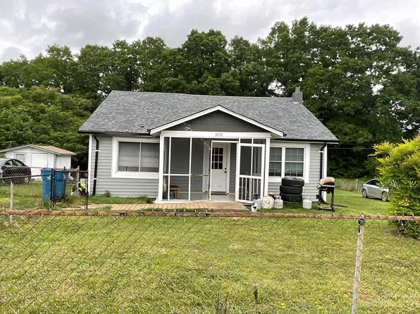 1802 Cajah Mountain Rd, Hudson, NC 28638