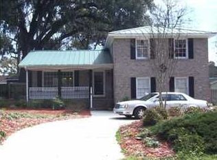 1023 Yeamans Hall Rd, Hanahan, SC 29410