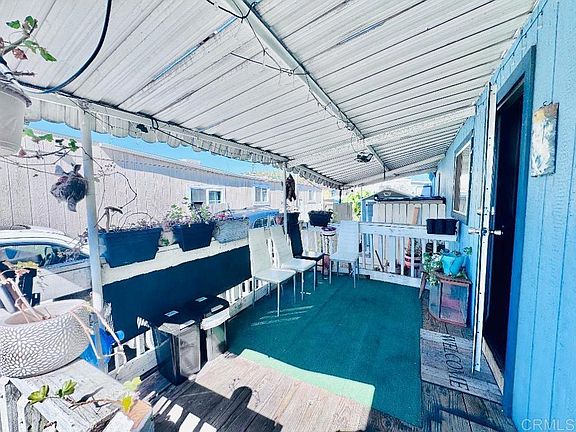 2nd image of 3173 Bancroft Dr Space 42