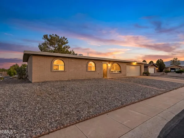 1495 PLAZA VIENTO --, Sierra Vista, AZ 85635