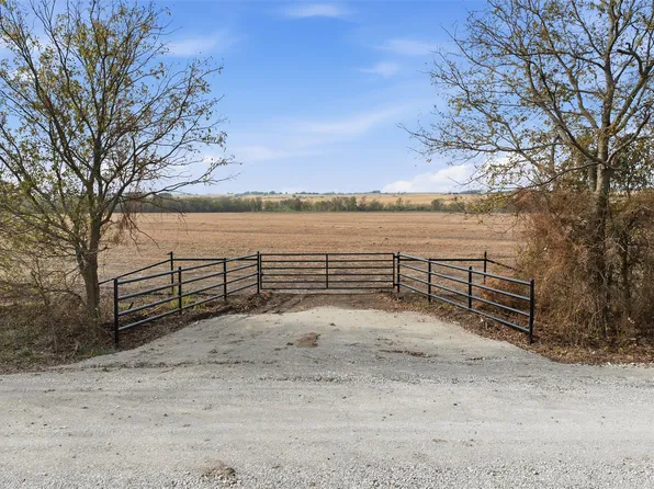 TRACT 6 County Road 3204, Abbott, TX 76621