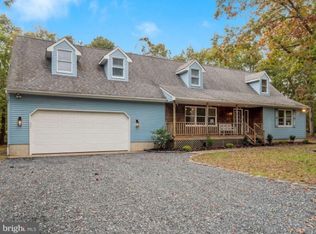 6 Teakwood Dr, Little Egg Harbor, NJ 08087