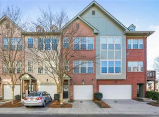3674 Ashford Creek Vw NE, Atlanta, GA 30319