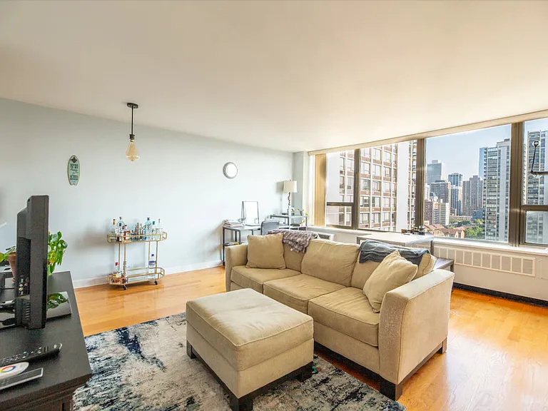 1460 N Sandburg Ter #1503A — Photo 7