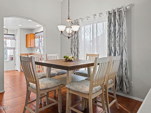 4th image of 20948 N SANSOM Drive