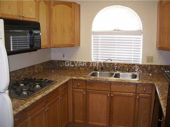 Kitchen granite tops