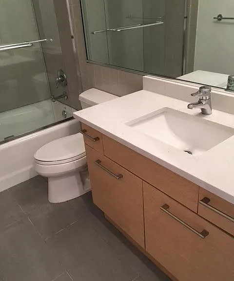 common bath
