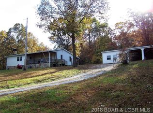 23699 Brennan Rd, Warsaw, MO 65355