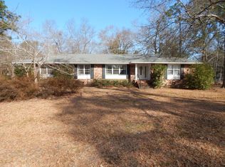 1770 Lundee Dr, Aiken, SC 29803