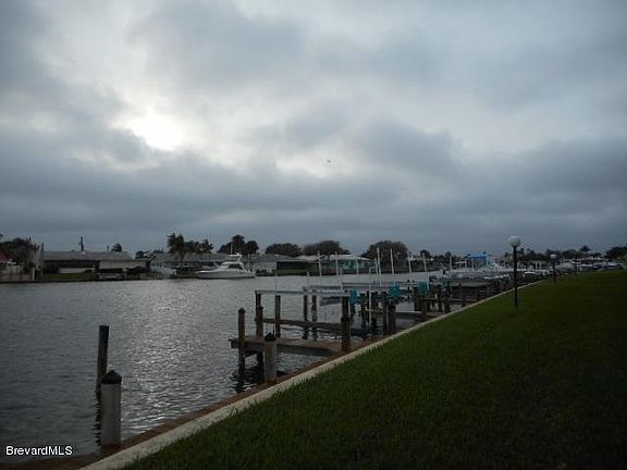 2nd image of 325 S Banana River Blvd APT 512