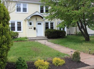 416 Center St, Dunellen, NJ 08812