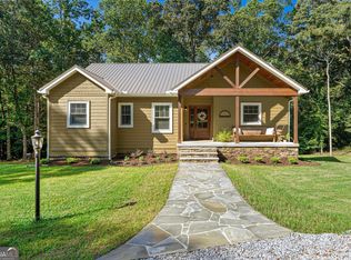 3119 Rock Springs Rd, Lavonia, GA 30553