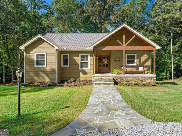 3119 Rock Springs Rd, Lavonia, GA 30553