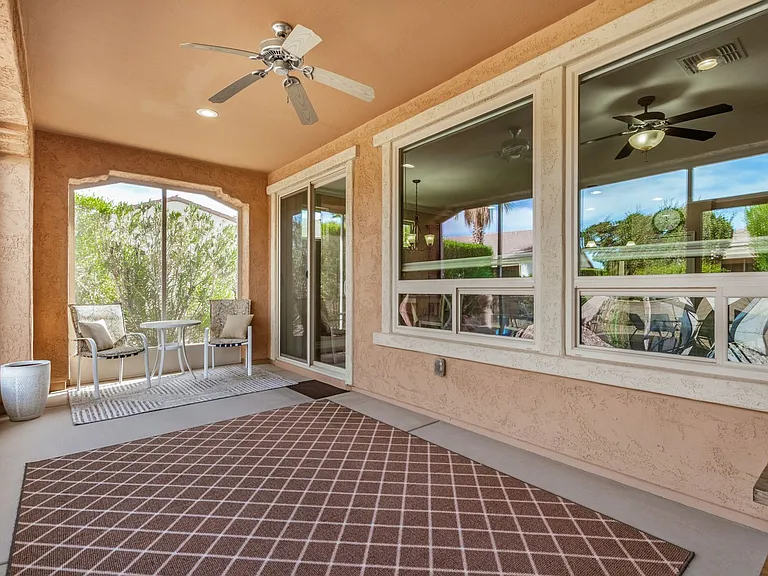 856 E Harmony Way — Photo 22