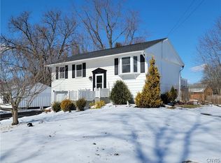 4225 Polaris Crse, Liverpool, NY 13090