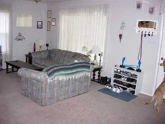 Living Room (second view)