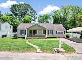 316 Nye Dr, Chattanooga, TN 37411