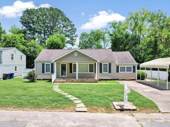 316 Nye Dr, Chattanooga, TN 37411