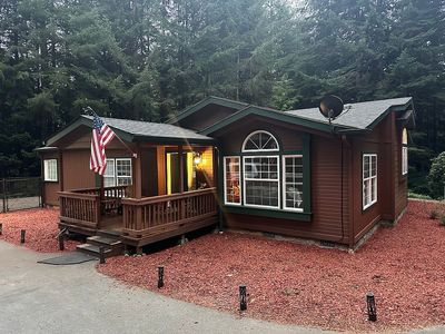 93494 McKenna Ln, Coos Bay, OR, 97420