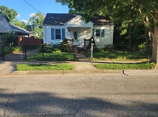 701 Earl St, Norfolk, VA 23503