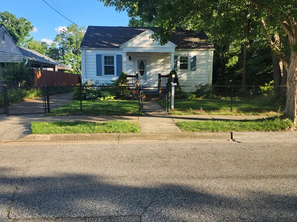 701 Earl St, Norfolk, VA 23503