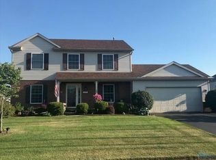 7729 Spring Haven Dr, Holland, OH 43528