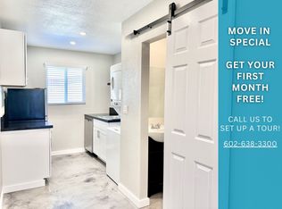 4207 N 27th St #14, Phoenix, AZ 85016