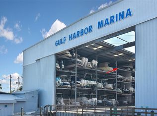 100 Circuit Rd #N-80, Nokomis, FL 34275