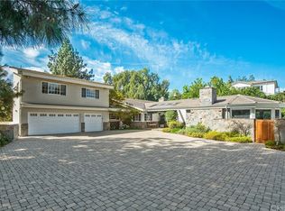 24907 Kit Carson Rd, Hidden Hills, CA 91302