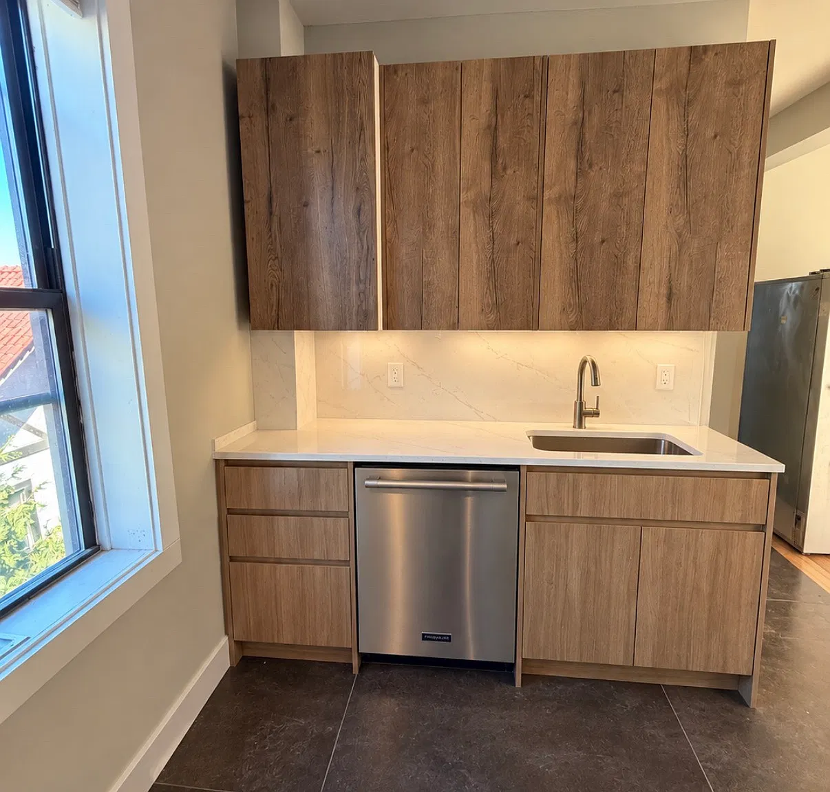 1 bed, 680 sqft, $2,500 — Photo 4