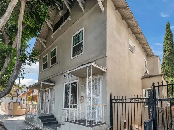 627 S Soto St, Los Angeles, CA 90023