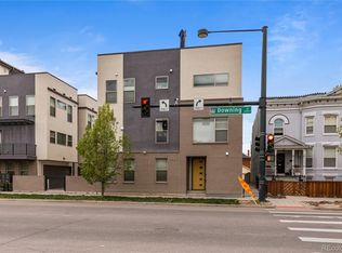 2065 N Downing St #2, Denver, CO 80205